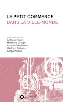 Petit commerce de la ville-monde (Le)